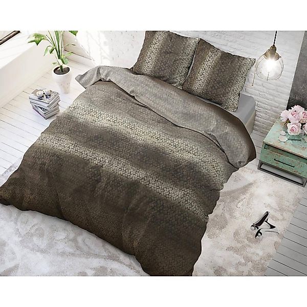 Dreamhouse | Bettbezug-Set Gradient günstig online kaufen