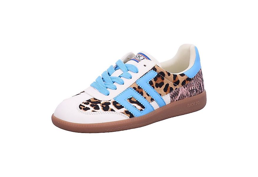 Back 70 108011 000003 Schnürschuh günstig online kaufen