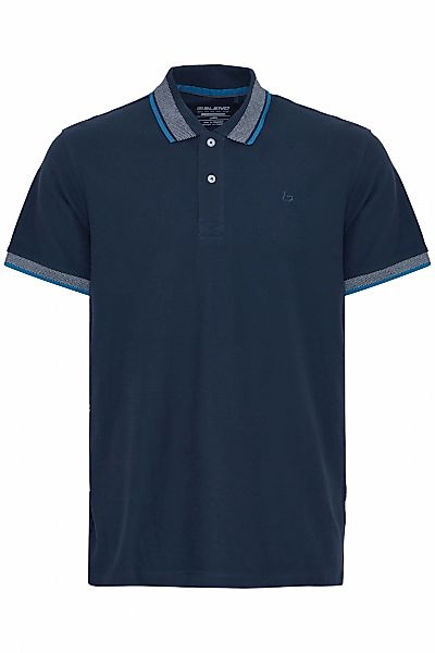 Blend Poloshirt "BHPolo" Lässiges Poloshirt günstig online kaufen