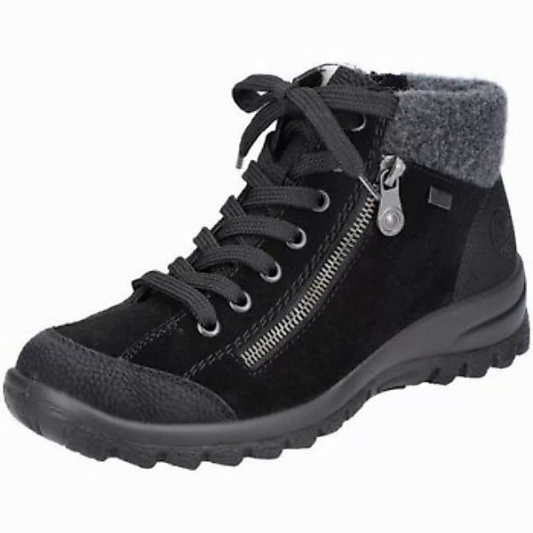 Rieker  Stiefel Stiefeletten L713201 L71 L7132-01 günstig online kaufen