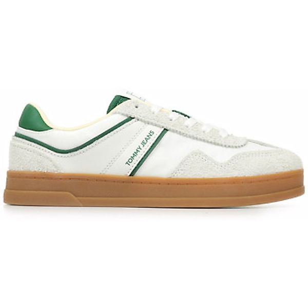 Tommy Hilfiger  Sneaker The Greenwich Mix Media günstig online kaufen
