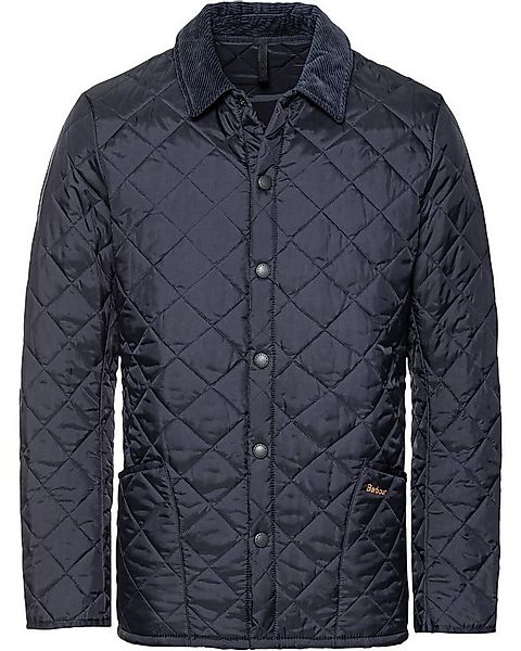 Barbour Steppjacke Steppjacke Heritage Liddesdale Quilted Jacket günstig online kaufen
