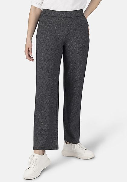 STOOKER WOMEN Schlupfhose Mary Jersey Wide günstig online kaufen