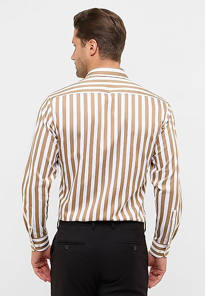 Eterna Langarmhemd "MODERN FIT" NON IRON (bügelfrei) günstig online kaufen