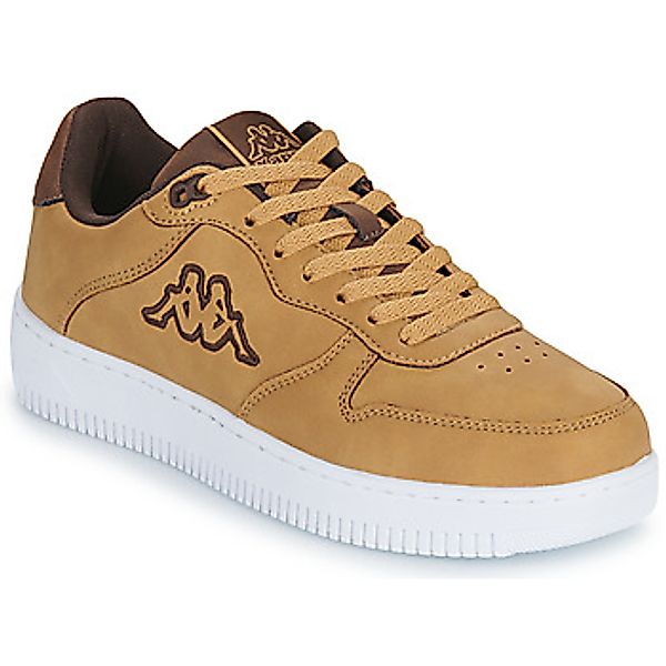 Kappa  Sneaker LOGO MASERTA 4.0 günstig online kaufen