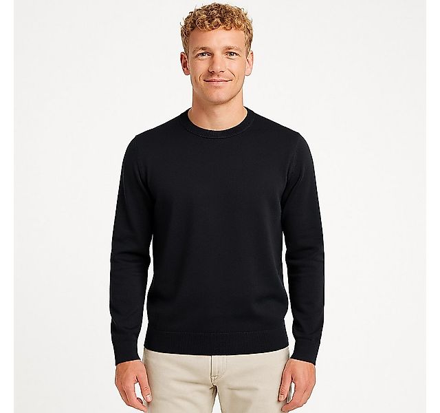 ONLY & SONS Rundhalspullover ONSHOLGER REG CREW NECK KNIT - OTL günstig online kaufen