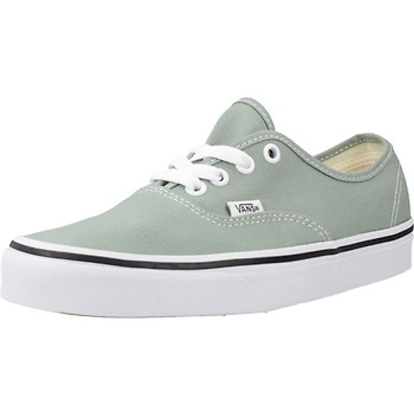 Vans  Sneaker Sport   Zapatillas Mujer Modèle Authentic Color Theory günstig online kaufen