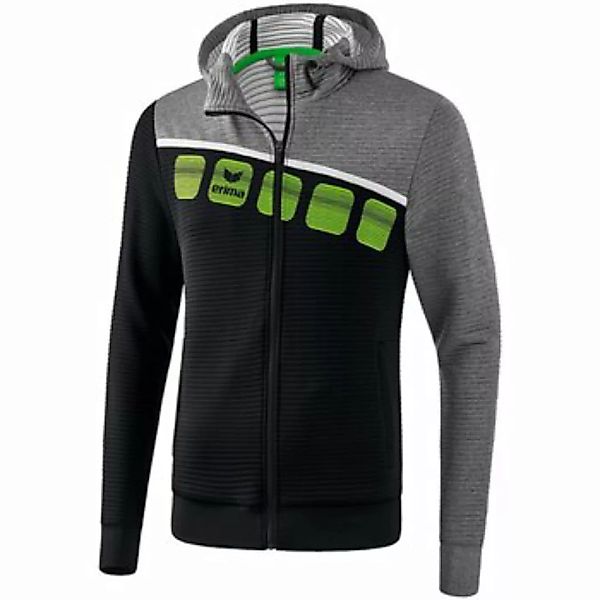 Erima  Pullover Sport 5-C training jacket 1031904 günstig online kaufen
