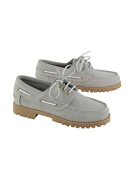 Schietwetter Damen Mokassins "Stina" Mokassin (1-tlg) günstig online kaufen