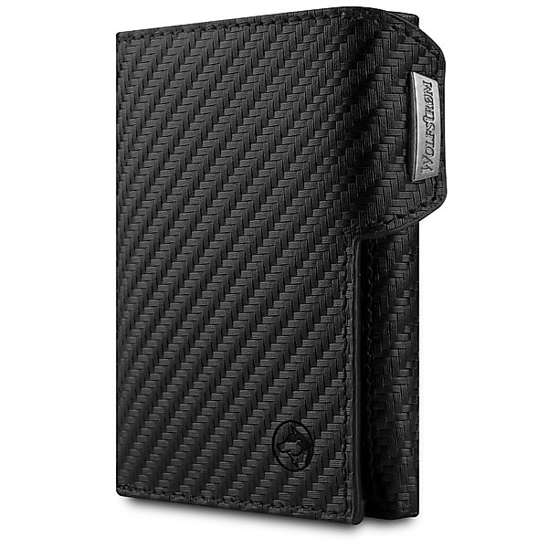 Wolfstrøm Geldbörse 'Svente' Slim Wallet I günstig online kaufen