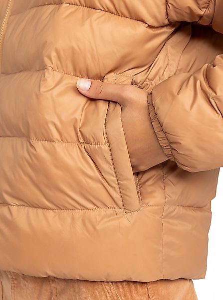 Roxy Outdoorjacke "Wind Bliss", mit Kapuze günstig online kaufen