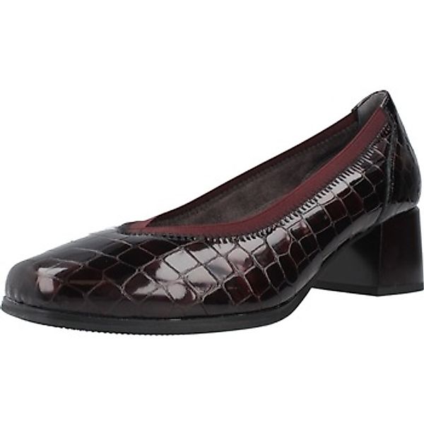 Pitillos  Damenschuhe Zapatos Confort Mujer Modèle 10820p günstig online kaufen