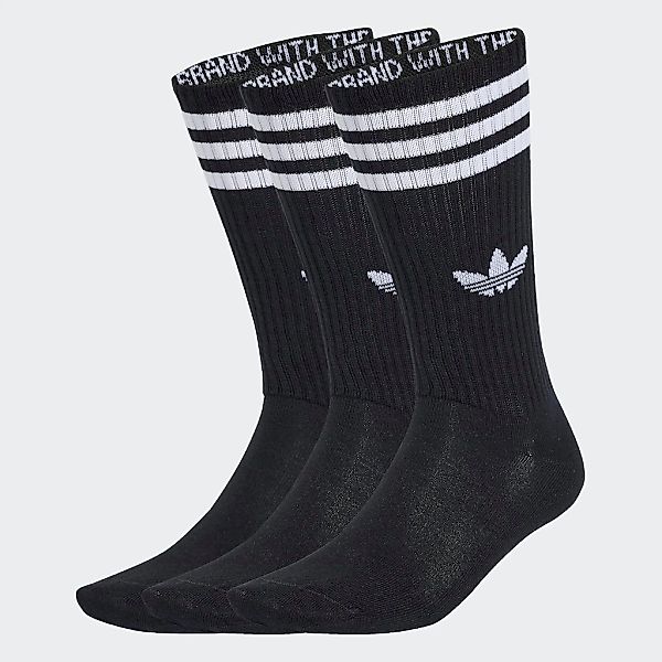 adidas Originals Sportsocken "3S HIGH CR S 3P" günstig online kaufen