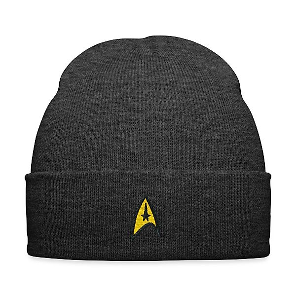 Spreadshirt Beanie Star Trek The Original günstig online kaufen