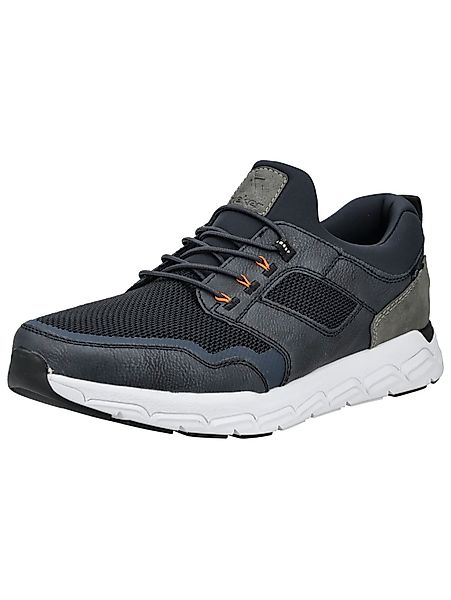 Rieker Rieker Sneaker Textil Sneaker günstig online kaufen