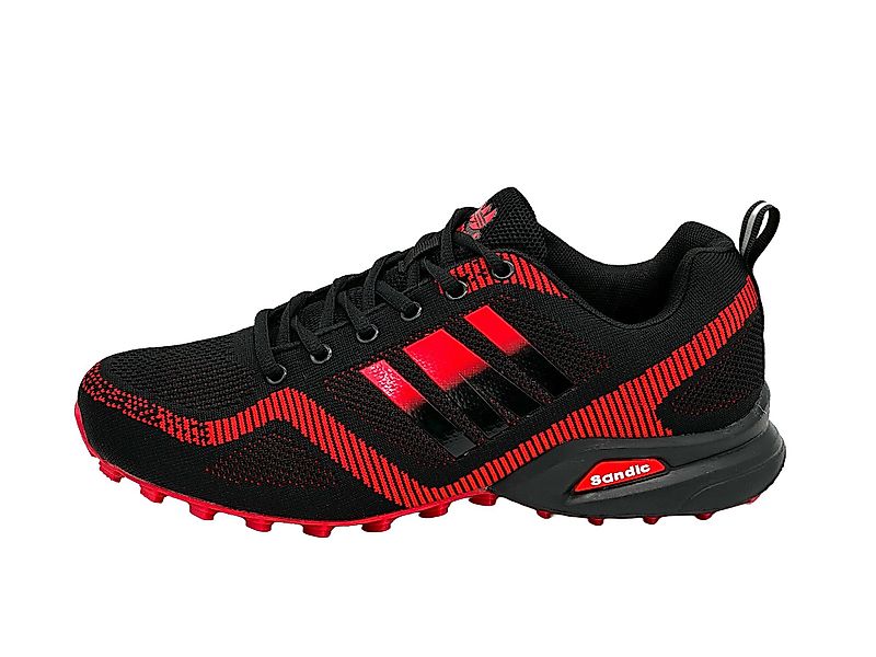 Nowaland Bequeme und Funktionale Outdoor-Schuhe Freizeitschuhe günstig online kaufen