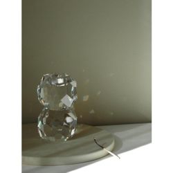 Specktrum Kerzenhalter Teelichthalter Storm Stacked Light günstig online kaufen