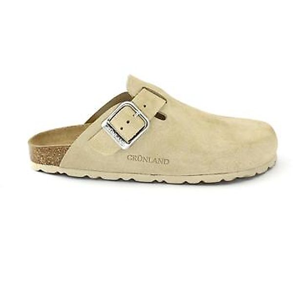 Grunland  Pantoffeln GRU-E22-CB2609-BE günstig online kaufen