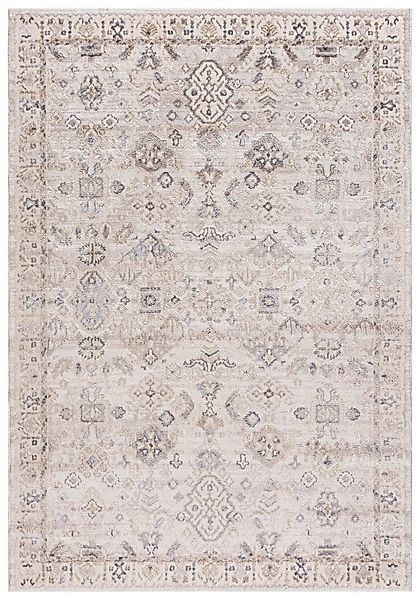 Mazovia Designteppich Orientalisch Ethnisch Teppich für günstig online kaufen
