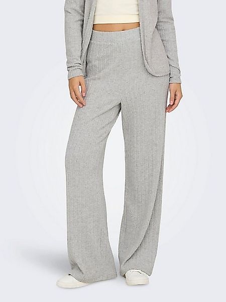 ONLY Jerseyhose ONLAnna (1-tlg) Plain/ohne Details günstig online kaufen