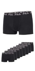 Fila Boxershorts MAN BOXER SHORTS (8er günstig online kaufen