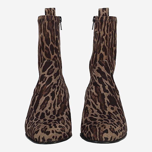 Unisa Unisa LEMICO_F25_STZ FANGO, Stiefeletten, Braun günstig online kaufen
