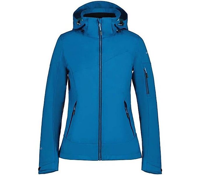 Icepeak Funktionsjacke günstig online kaufen