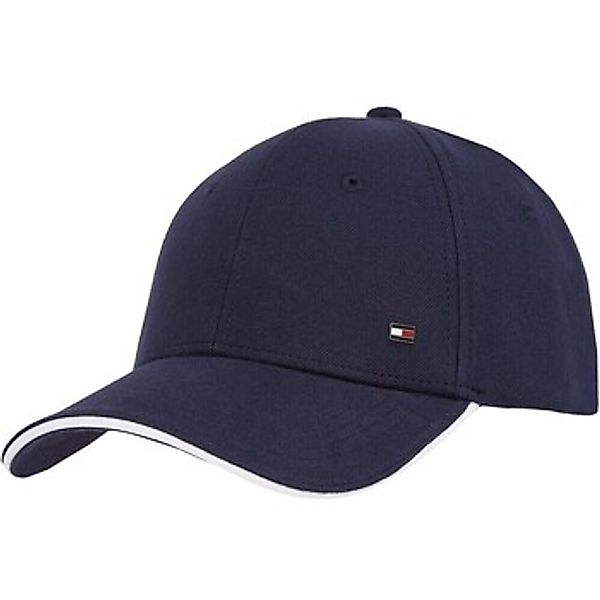 Tommy Hilfiger  Mütze Corp Flannel 6 günstig online kaufen