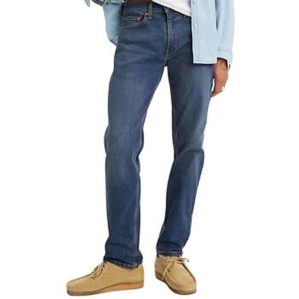 Levi's® Tapered-fit-Jeans 502 TAPER in elegantem, günstig online kaufen