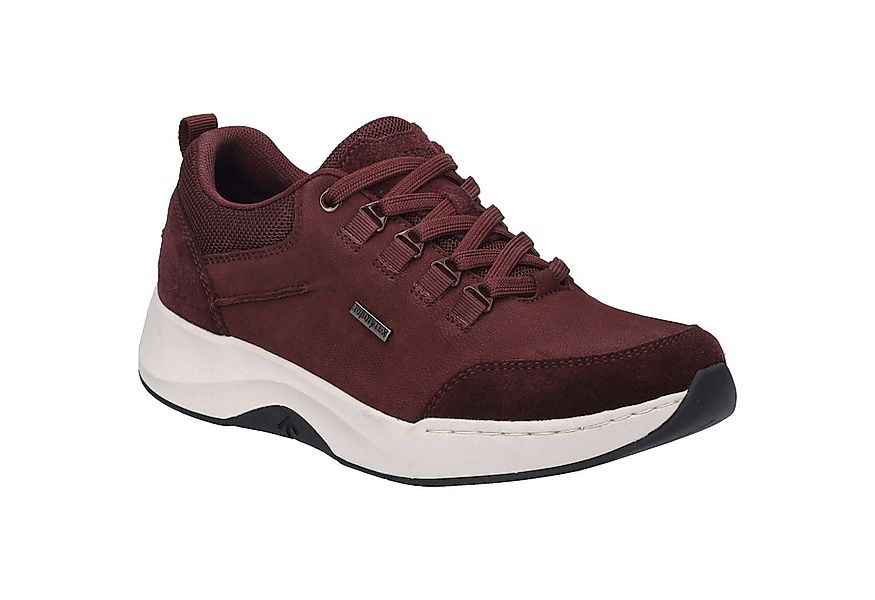 Josef Seibel Elli 50, rot Sneaker günstig online kaufen