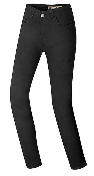 Merlin Motorradhose Mere Damen Motorradjeans (mit Stiefeln) Knieprotektoren günstig online kaufen