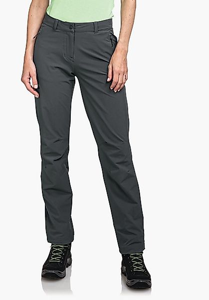 Schöffel Outdoorhose Pants Engadin1 CS Wanderhose, Trekkinghose, Funktionsh günstig online kaufen