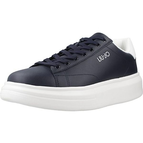 Liu Jo  Sneaker Big 01 sneaker in pelle günstig online kaufen