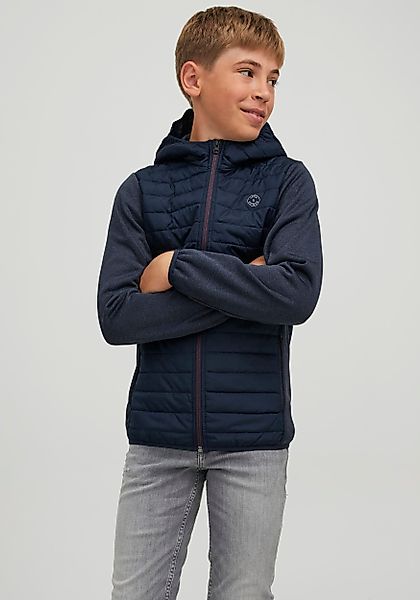 Jack & Jones Junior Steppjacke JJEMULTI günstig online kaufen