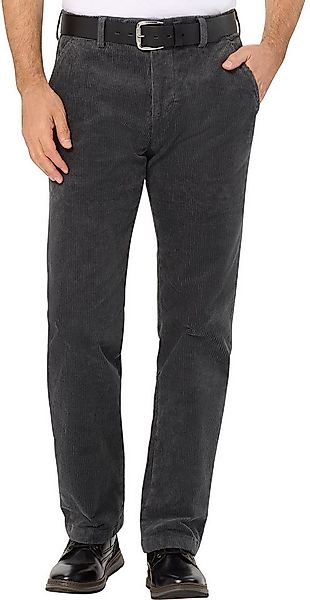 Jacques Britt Cordhose hochwertige Materialmischung und Komfort-Dehnbund günstig online kaufen