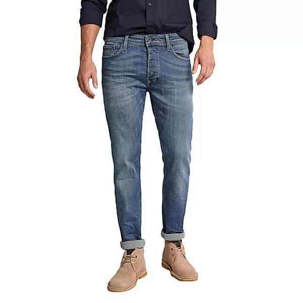 Salsa Jeans Regular Lima Jeans 32 Blue günstig online kaufen