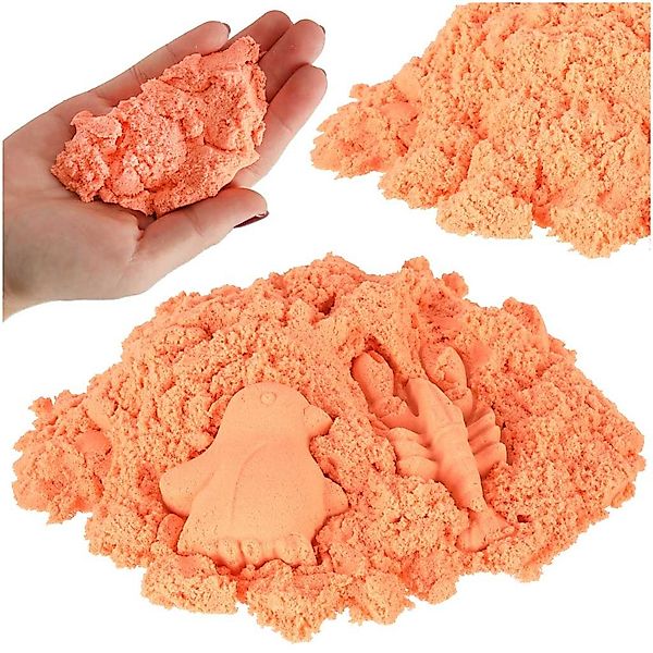 LA CUTE Sandkasten Kreativer Sand-Set Kinetische günstig online kaufen