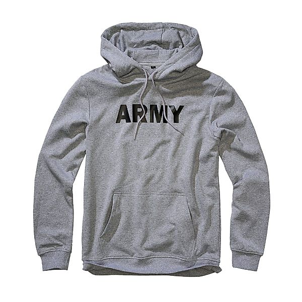 Brandit Kapuzenpullover Brandit Army Hoodie mit günstig online kaufen