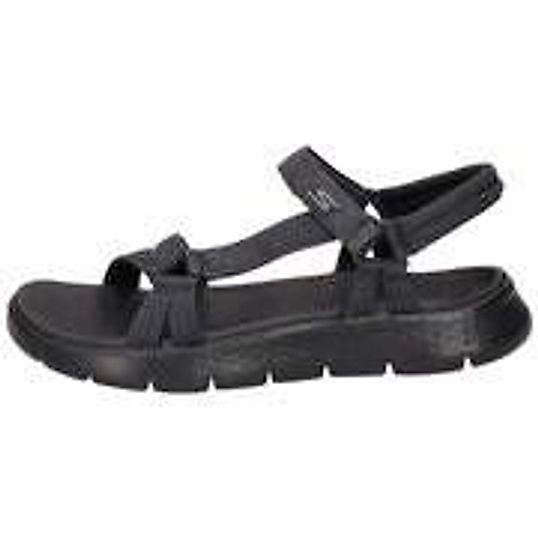 Skechers GO WALK FLEX SANDAL-SUBLIME-X Sandale, günstig online kaufen