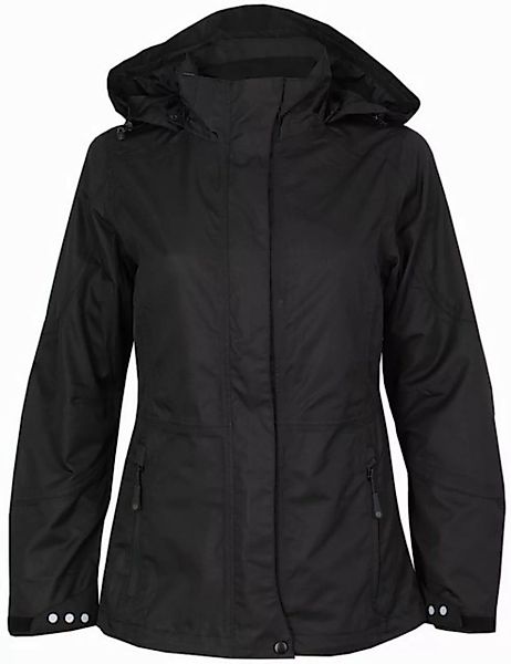 Promodoro Funktionsjacke Outdoorjacke Slim Jacke winddicht-wasserdicht-atmu günstig online kaufen