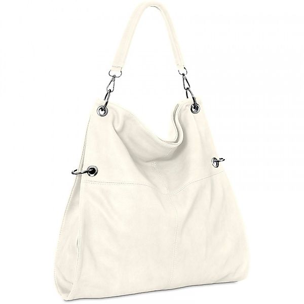 Caspar Schultertasche TS561 Damen Multifunktions Schultertasche günstig online kaufen