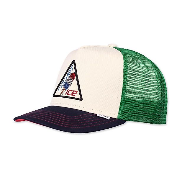 Djinns Trucker Cap Djinns HFT Cap günstig online kaufen