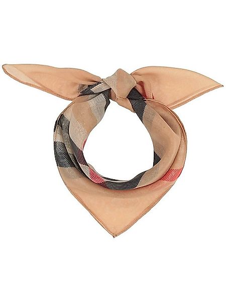 Giorgio Rimaldi Nickituch Polyester Bandana, (1, ohne Fransen) günstig online kaufen