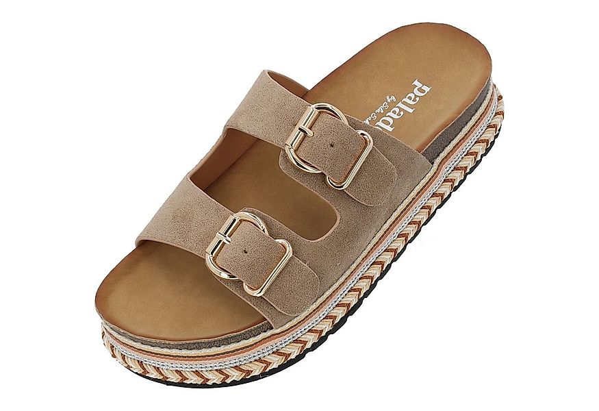 Palado by Sila Sahin Veast by Sila Sahin Pantolette günstig online kaufen