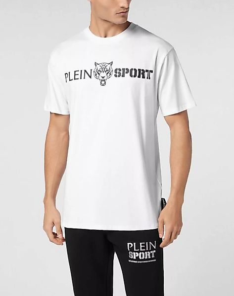 PLEIN SPORT T-Shirt T-Shirt T-Shirt günstig online kaufen