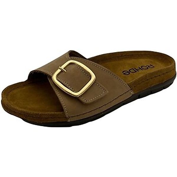 Rohde  Clogs Pantoletten Rodigo D 5875 14 günstig online kaufen