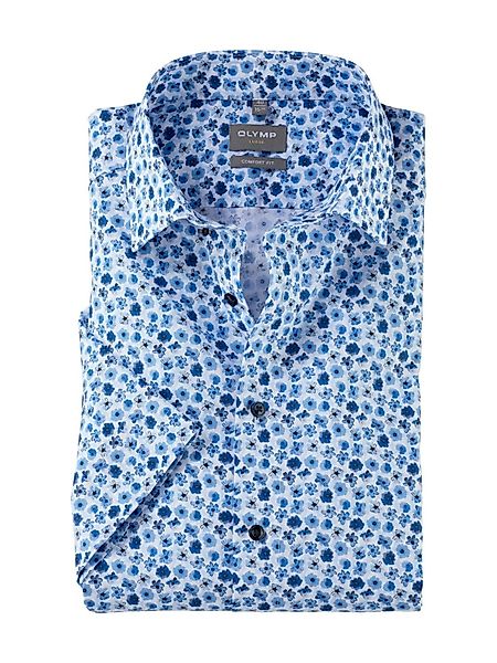 OLYMP Blusenshirt 1023/52 Hemden günstig online kaufen
