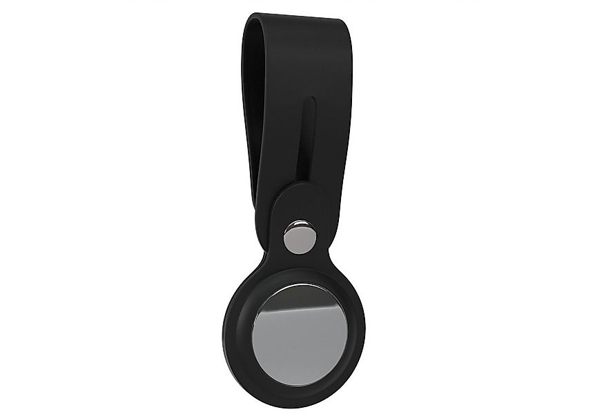EAZY CASE Schlüsselanhänger Anhänger kompatibel mit Apple AirTag, Airtag Hü günstig online kaufen