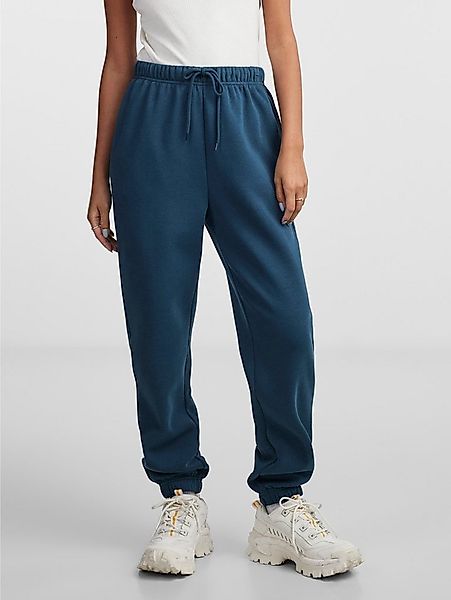 pieces Jogginghose PCCHILLI HW SWEAT PANTS NOOS BC günstig online kaufen