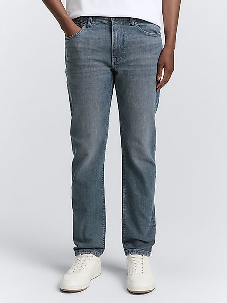 TOM TAILOR Denim Tapered-fit-Jeans TTBRYDEN TAPERED günstig online kaufen
